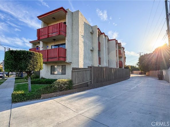 4591 Orange Avenue 103, Long Beach CA 90807
