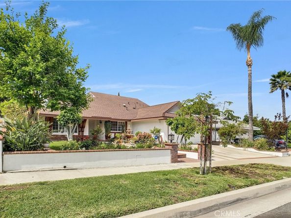 17048 Wedgeworth, Hacienda Heights CA 91745