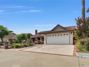 17048 Wedgeworth, Hacienda Heights CA 91745