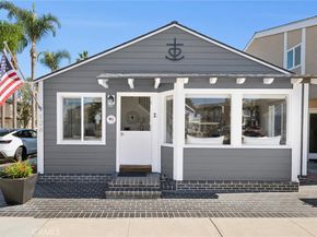 126 Collins, Newport Beach CA 92662