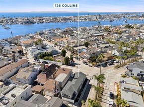 126 Collins, Newport Beach CA 92662