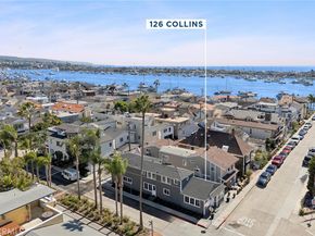 126 Collins, Newport Beach CA 92662