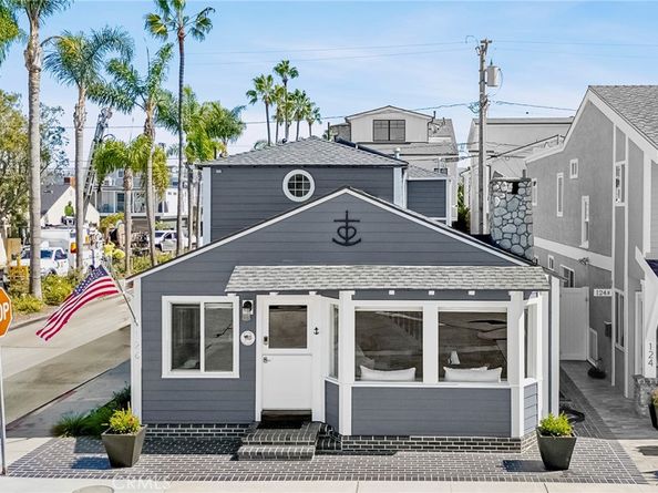 126 Collins, Newport Beach CA 92662
