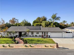 11891 Gladstone Drive, North Tustin CA 92705