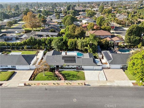 11891 Gladstone Drive, North Tustin CA 92705