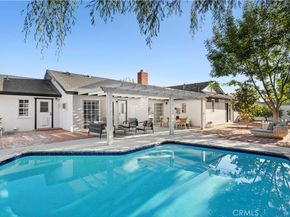 11891 Gladstone Drive, North Tustin CA 92705