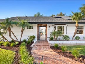 11891 Gladstone Drive, North Tustin CA 92705