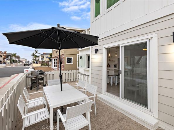 207 40th Street, Newport Beach CA 92663