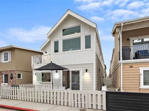 207 40th Street, Newport Beach CA 92663