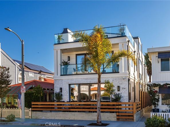 314 Anade Avenue, Newport Beach CA 92661