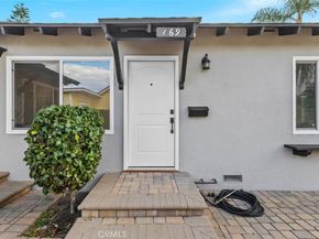 169 S Jameson, Orange CA 92866