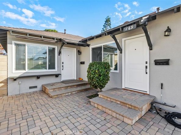 169 S Jameson, Orange CA 92866