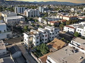 4858 Clinton Street, Los Angeles CA 90004