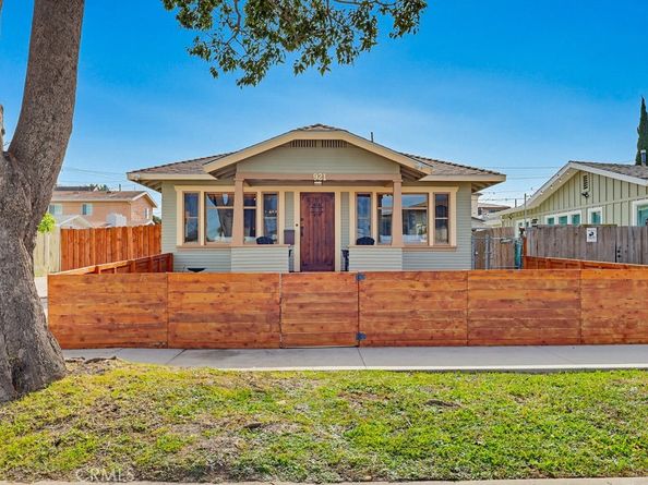 921 W 24th, San Pedro CA 90731