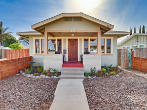 921 W 24th, San Pedro CA 90731