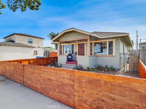 921 W 24th, San Pedro CA 90731