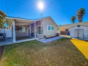 8743 Lucia, Whittier CA 90605