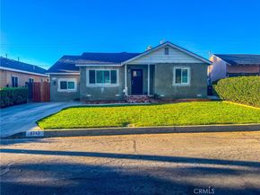 8743 Lucia, Whittier CA 90605