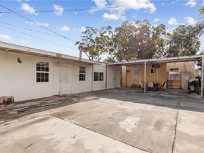 1311 Arabic Street, Wilmington CA 90744