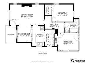 1311 Arabic Street, Wilmington CA 90744