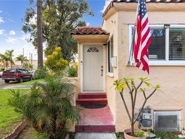 1311 Arabic Street, Wilmington CA 90744