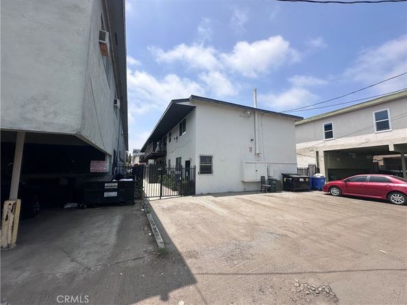 1942 S Sherbourne Drive, Los Angeles CA 90034