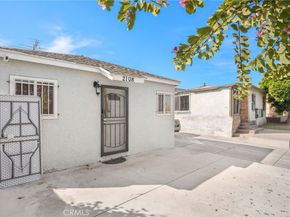 2106 E 113th, Los Angeles CA 90059