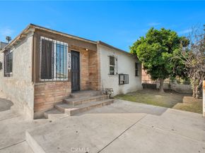 2106 E 113th, Los Angeles CA 90059