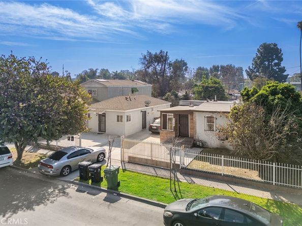2106 E 113th, Los Angeles CA 90059