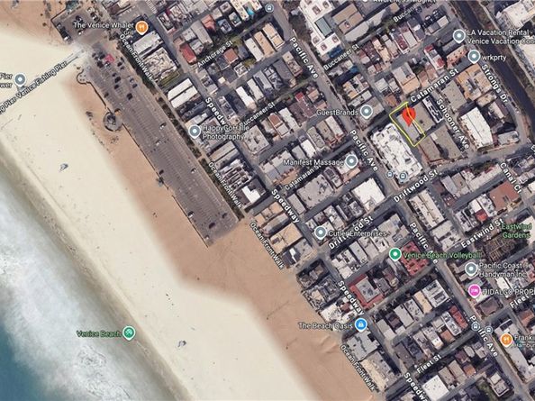 108 Catamaran, Marina Del Rey CA 90292