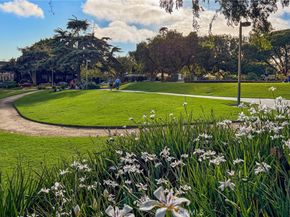 1240 25th Street 1, Santa Monica CA 90404