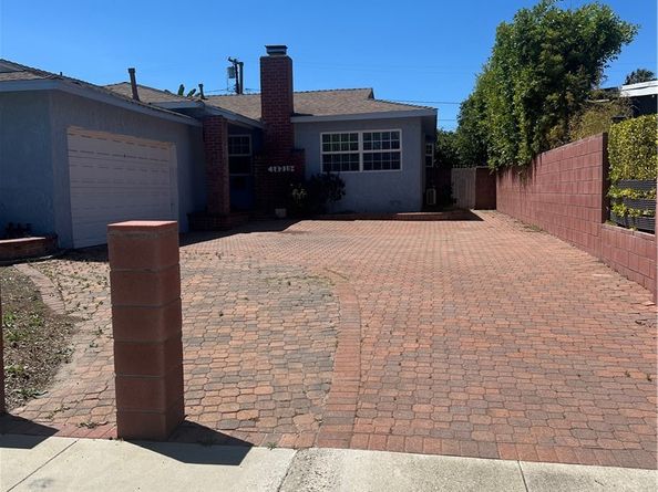 18219 Patronella Avenue, Torrance CA 90504