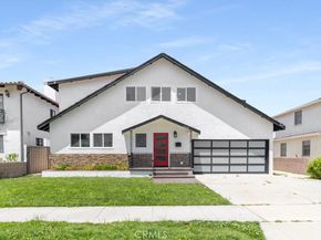 4609 Highgrove Avenue, Torrance CA 90505