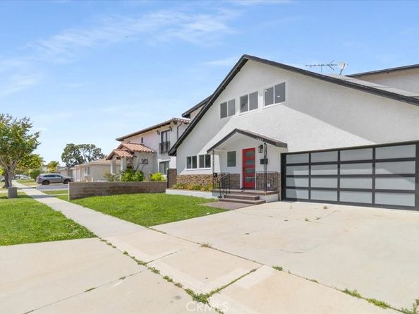 4609 Highgrove Avenue, Torrance CA 90505