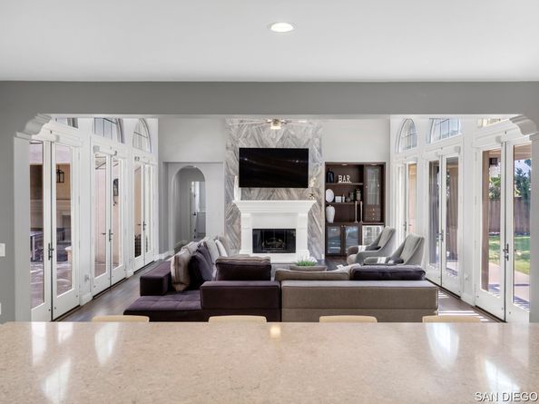 2832 Echo Ridge CT, Chula Vista CA 91915