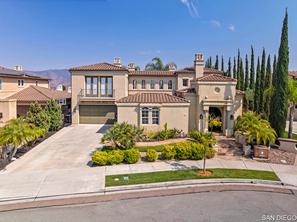 2832 Echo Ridge CT, Chula Vista CA 91915