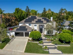 5428 Villawood Cir, Calabasas CA 91302