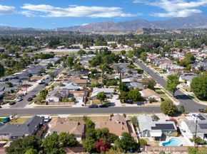 15940 Blackhawk Street, Granada Hills CA 91344