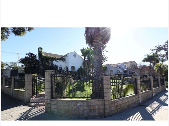 1000 S Hudson, Los Angeles CA 90019