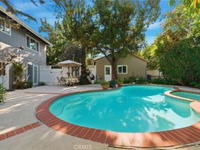 4963 Haskell, Encino CA 91436