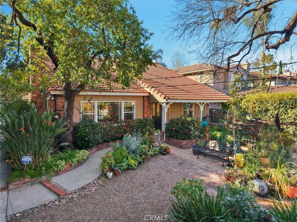 4963 Haskell, Encino CA 91436