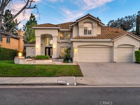 2510 Kirsten Lee, Westlake Village CA 91361
