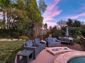 2510 Kirsten Lee, Westlake Village CA 91361