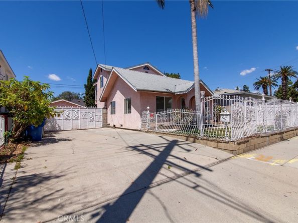 16413 Downey, Paramount CA 90723