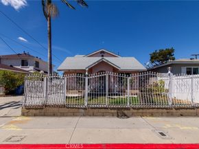 16413 Downey, Paramount CA 90723