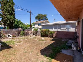 16413 Downey, Paramount CA 90723