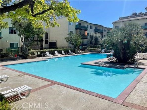 5460 White Oak Ave G102, Encino CA 91316