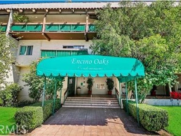 5460 White Oak Ave G102, Encino CA 91316