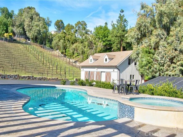 7151 Atheling, West Hills CA 91307