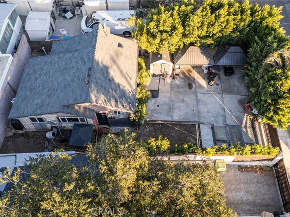 6809 Haywood Street, Tujunga CA 91042